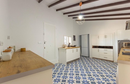 Molina de Segura Casa | Amazing home in Molina del Segura