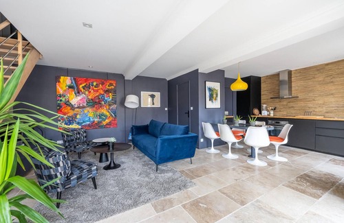 Vienne-en-Arthies Casa | Impresionante casa en Vienne-en-Arthies