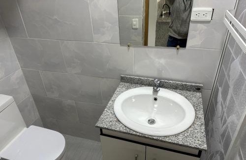 Banos de Agua Santa Casa | Amazing Home - Habitación Triple