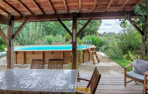 Mauleon-d'Armagnac Casa | Amazing Home In Mauléon-D'armagnac