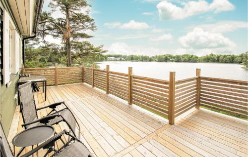 Orkelljunga Casa | Amazing Home In Örkelljunga With Sauna