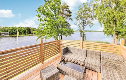 Orkelljunga Casa | Amazing Home In Örkelljunga With Sauna