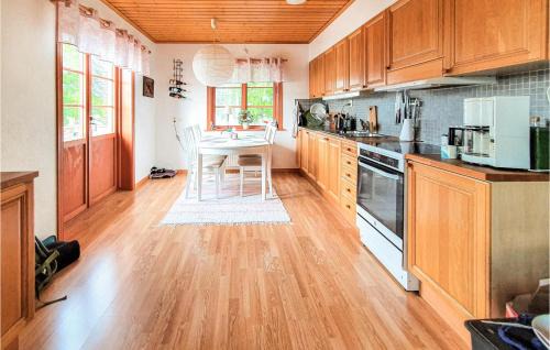 Orkelljunga Casa | Amazing Home In Örkelljunga With Sauna