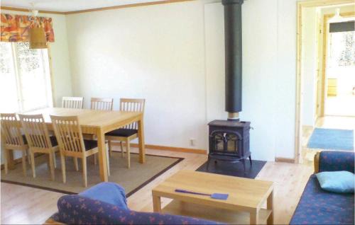Annerstad Casa | Amazing Home In Annerstad With Sauna