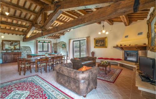Apecchio Casa | Amazing Home In Apecchio Pu