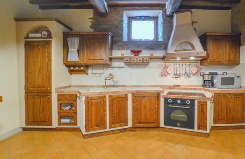 Pieve al Bagnoro Casa | Increíble casa en Arezzo