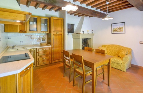 Pieve al Bagnoro Casa | Increíble casa en Arezzo