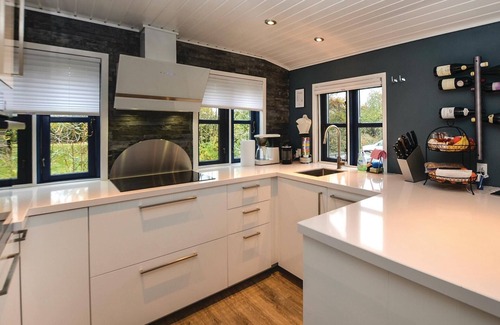 Kettingskov Casa | Impresionante casa en Augustenborg