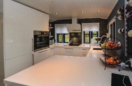 Kettingskov Casa | Impresionante casa en Augustenborg