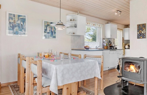 Asserballeskov Casa | Impresionante casa en Augustenborg