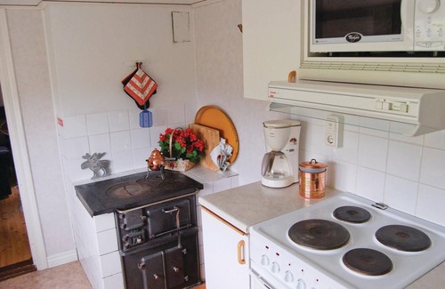 Falkoping Casa | Increíble casa en Blidsberg con WiFi