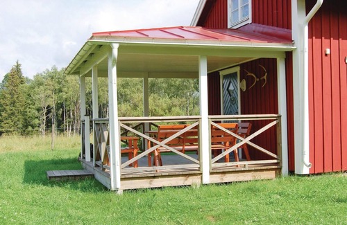 Falkoping Casa | Increíble casa en Blidsberg con WiFi