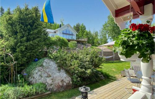 Sweden Casa | Amazing Home In Boxholm