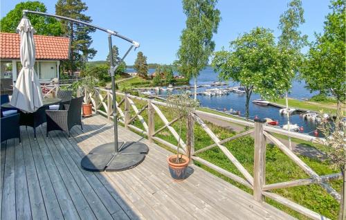 Sweden Casa | Amazing Home In Boxholm
