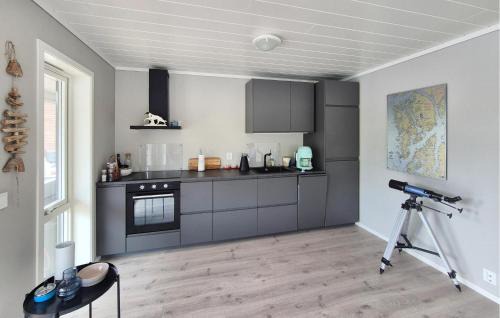 Meling Casa | Amazing Home In Bremnes With Wifi