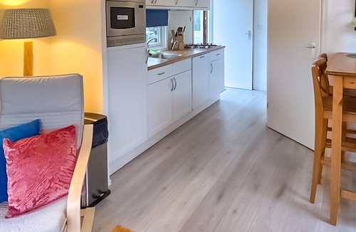 Municipality of Stichtse Vecht Casa | Increíble casa en Breukelen con WiFi