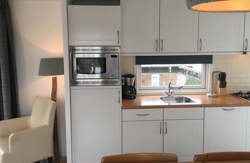Municipality of Stichtse Vecht Casa | Increíble casa en Breukelen con WiFi