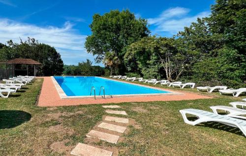 Bussiere-Badil Casa | Amazing Home In Bussière-Badil