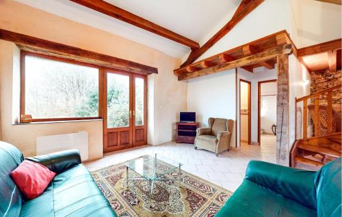 Bussiere-Badil Casa | Amazing Home In Bussière-Badil