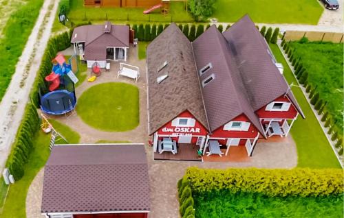 Chlopy Casa | Amazing Home In Chlopy With Wifi