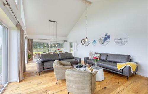 Dagebuell Casa | Amazing Home In Dagebüll With Wifi
