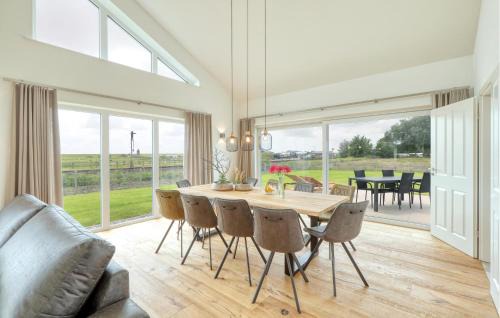 Dagebuell Casa | Amazing Home In Dagebüll With Wifi