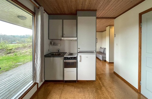 Degeberga Casa | Increíble casa en Degeberga