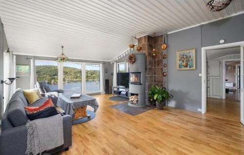 Frogn Casa | Amazing Home In Drøbak