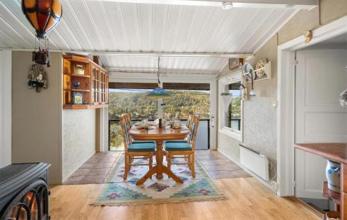 Frogn Casa | Amazing Home In Drøbak