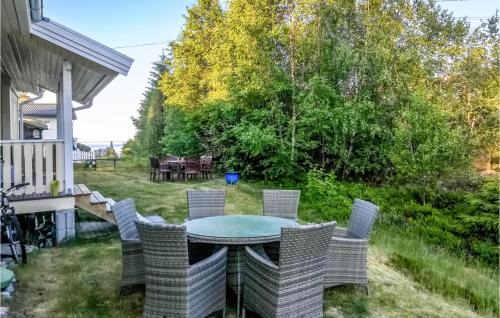 Drobak Casa | Amazing Home In Drøbak With Kitchen
