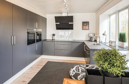 Ebeltoft Casa | Impresionante casa en Ebeltoft con.
