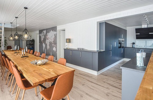 Ebeltoft Casa | Impresionante casa en Ebeltoft con.