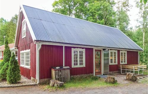 Växjö Casa | Amazing Home In Eringsboda With Wifi