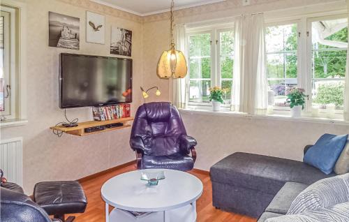 Växjö Casa | Amazing Home In Eringsboda With Wifi