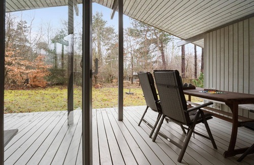 Hoeve Strand Casa | Preciosa casa en Fårevejle con cocina