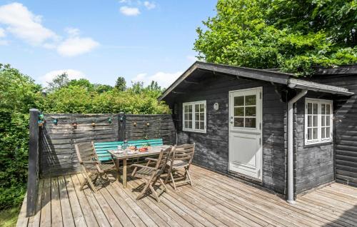 Faxe Casa | Amazing Home In Faxe With Wifi