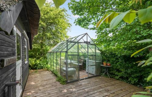 Faxe Casa | Amazing Home In Faxe With Wifi