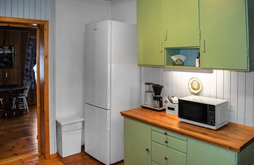 Asnes Municipality Casa | Hermosa casa de 4 dormitorios en Flisa