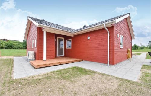 Frørup Casa | Amazing Home In Frørup With Wifi