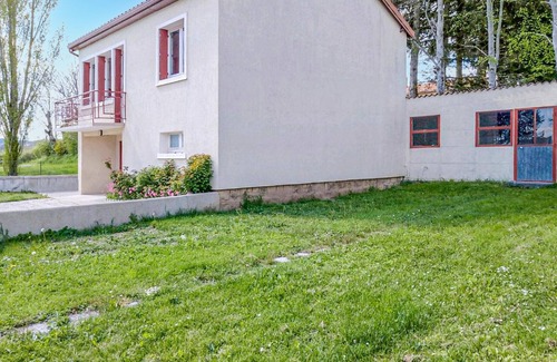Ceaux-d'Allegre Casa | Impresionante casa en.