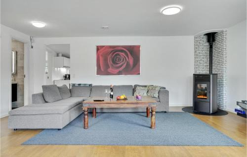 Frederiksvaerk Casa | Amazing Home In Frederiksværk With Wifi