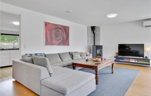 Frederiksvaerk Casa | Amazing Home In Frederiksværk With Wifi