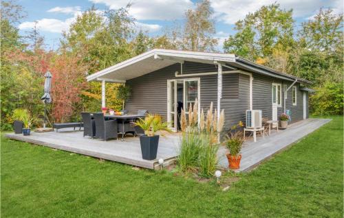Grlev Casa | Amazing Home In Gørlev With Wifi