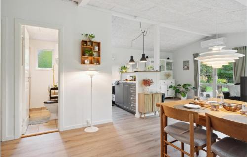 Grlev Casa | Amazing Home In Gørlev With Wifi
