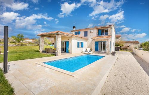 Gajana Casa | Amazing Home In Gajana With Wifi