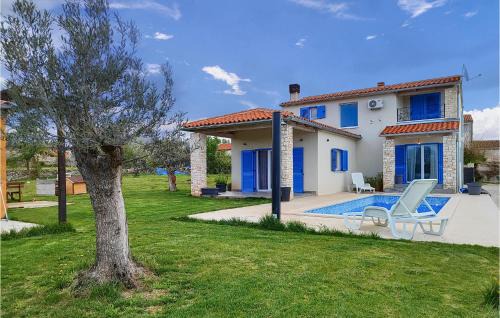 Gajana Casa | Amazing Home In Gajana With Wifi