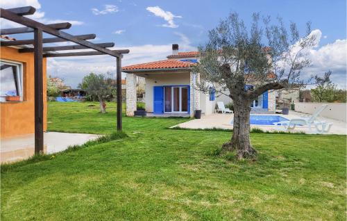 Gajana Casa | Amazing Home In Gajana With Wifi