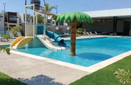 Las Jarretaderas Casa | Amazing Home in Gated Community