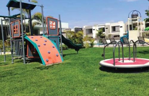 Las Jarretaderas Casa | Amazing Home in Gated Community