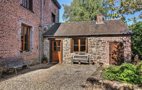 Gedinne Casa | Amazing Home In Gedinne With Sauna